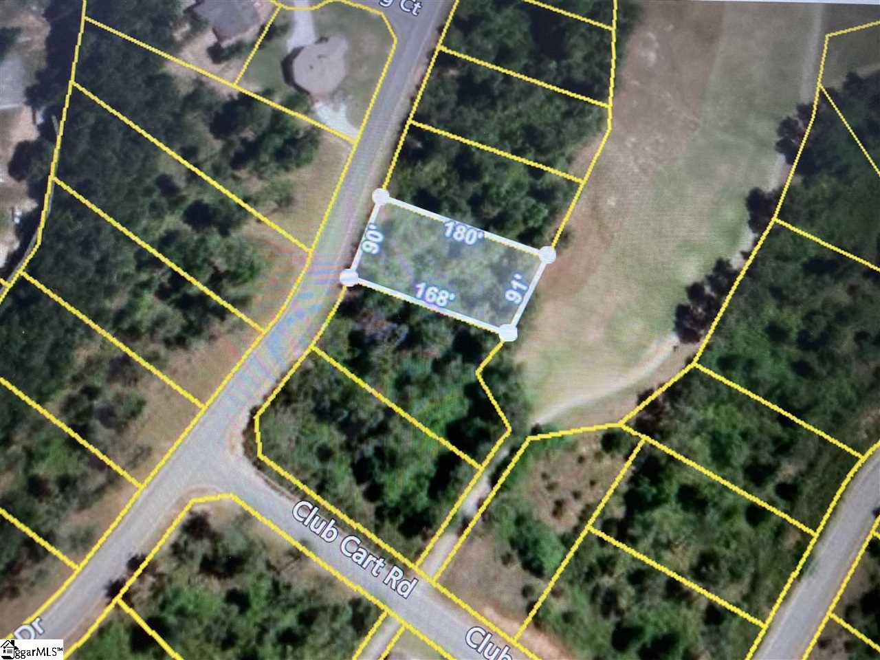 Property image 1 at 104 Signature Drive, Travelers Rest, SC 29690