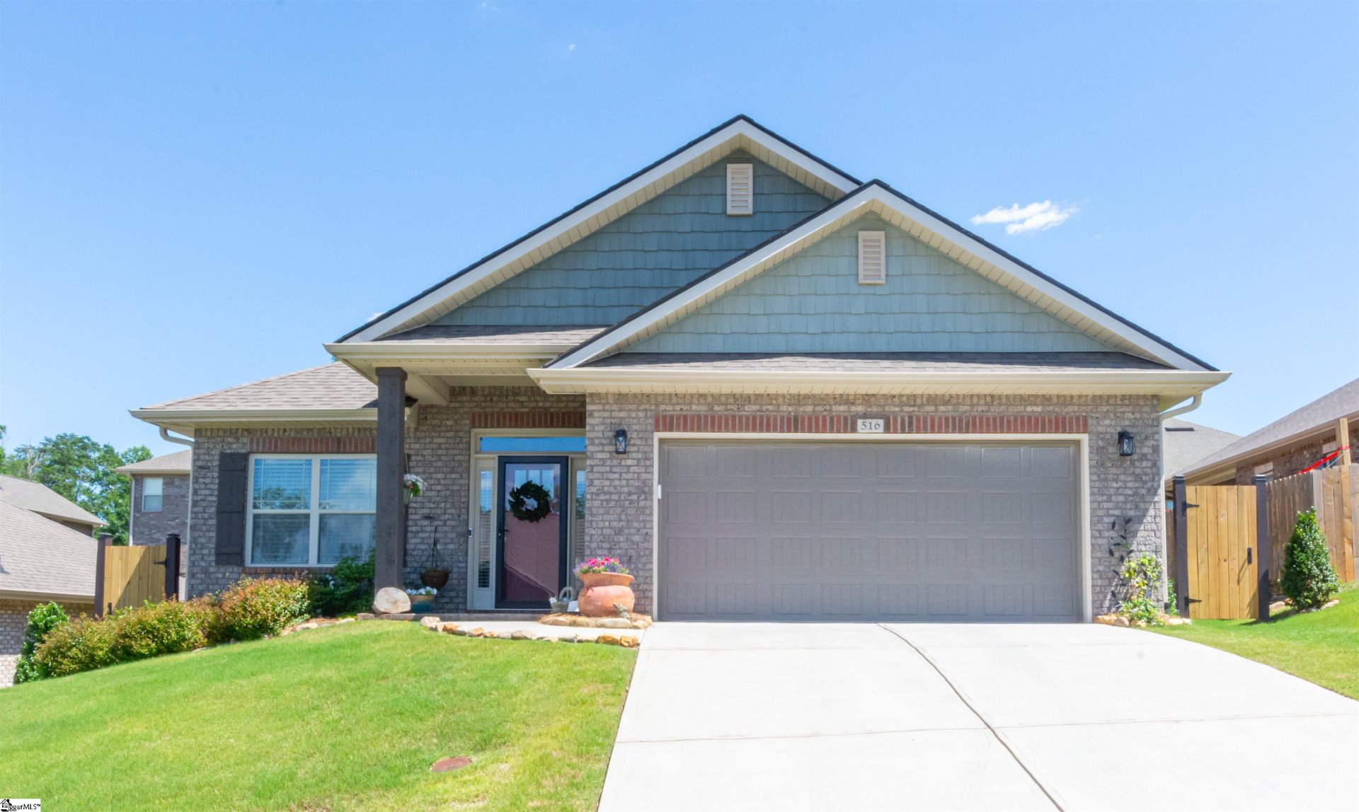 Property image 1 at 516 Flying Squirrel Way, Greenville, SC 29605