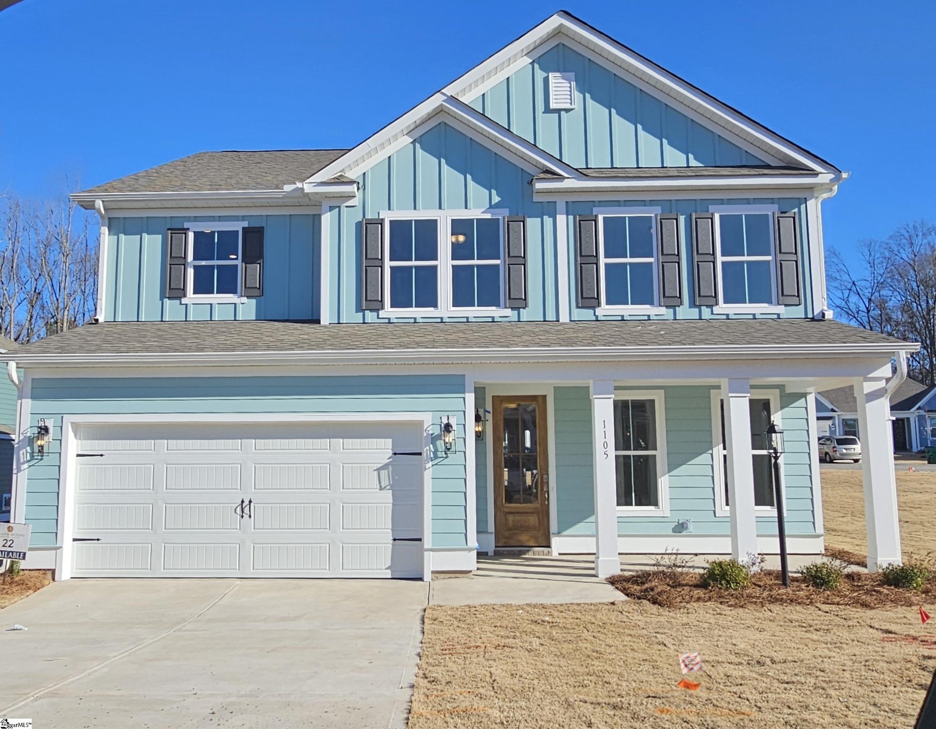 1105 Cortland Valley