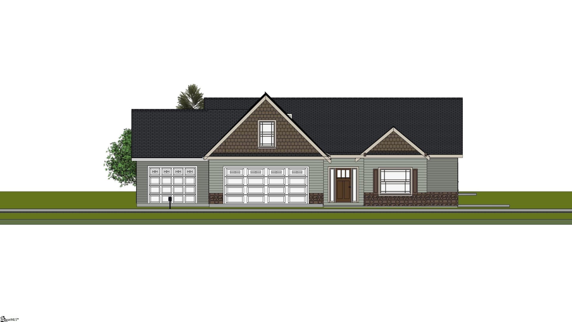 405 Pearle Brook Lane