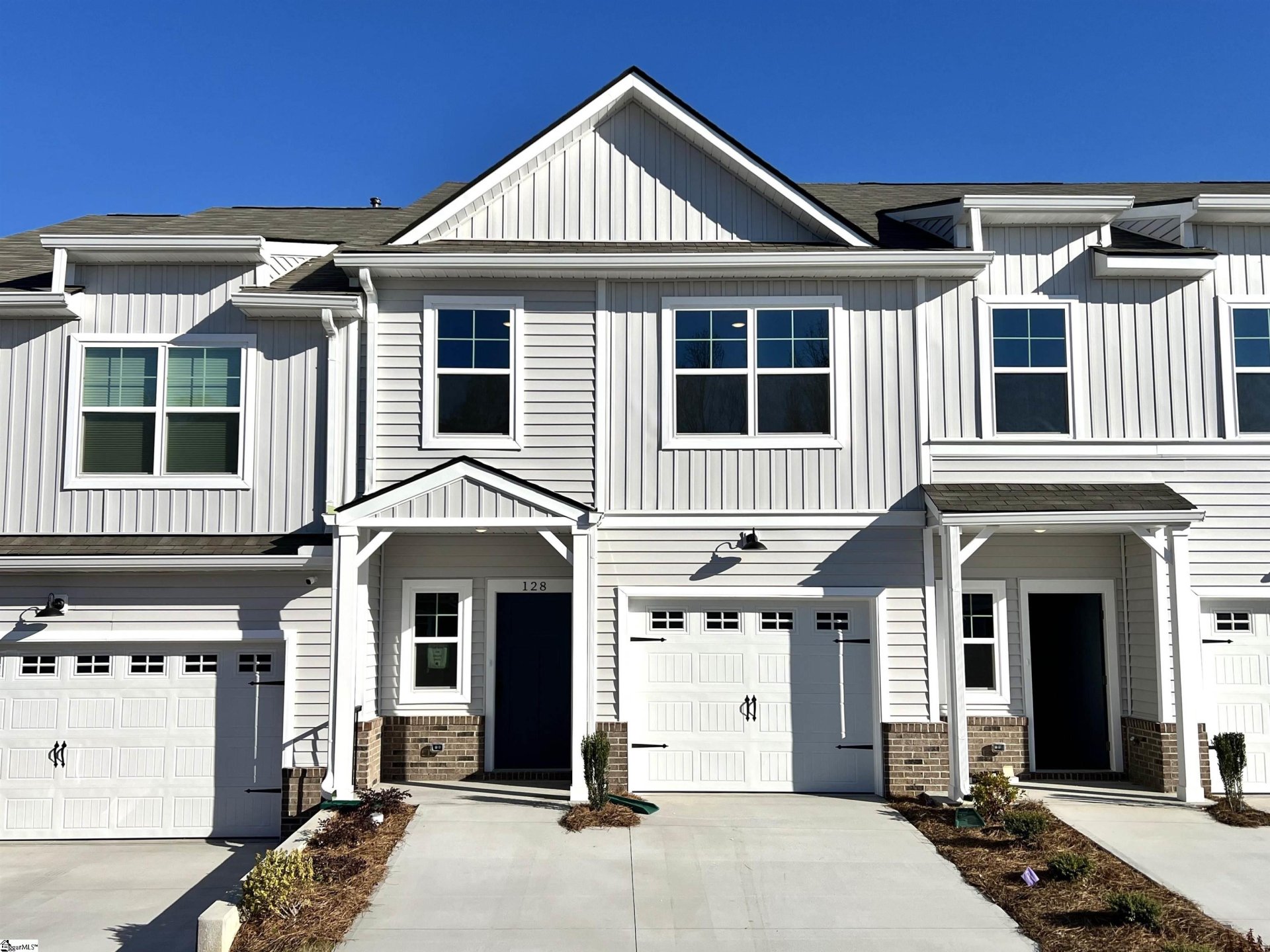 Property image 1 at 128 Callen Drive, Greenville, SC 29607