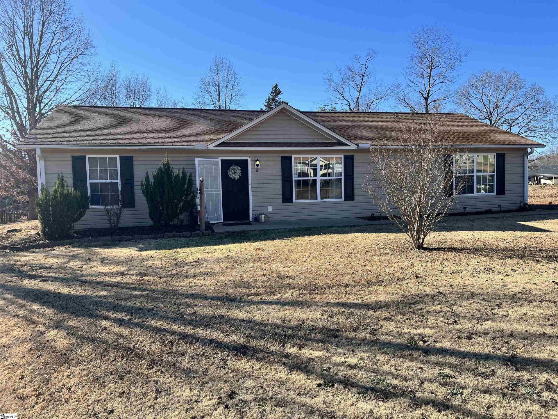 Property image 1 at 15 Anchor Road, Greenville, SC 29617