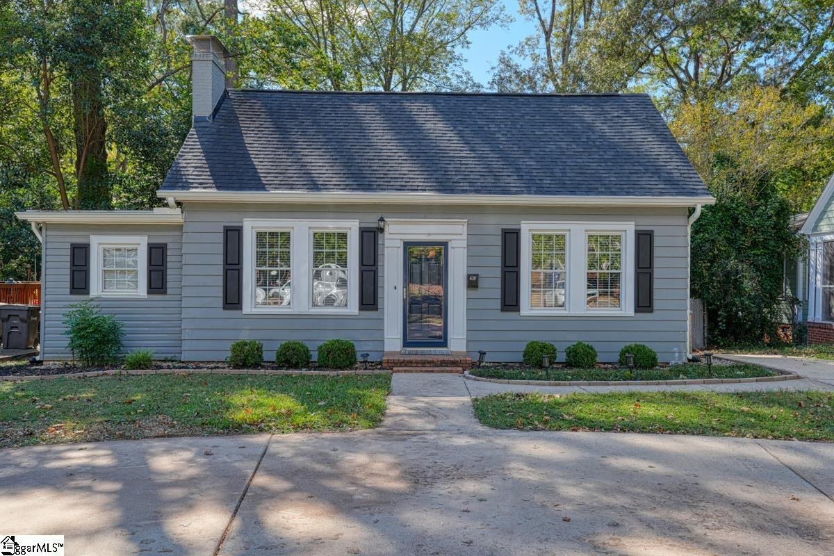 Property image 1 at 430 S Fairview Avenue Extension, Spartanburg, SC 29302