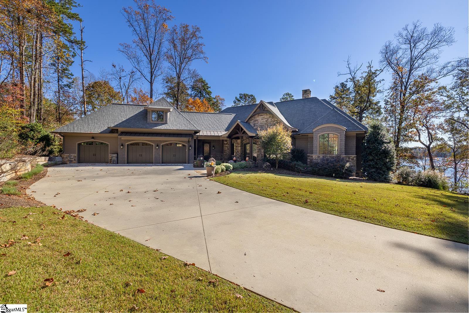 2052 Keowee School Road