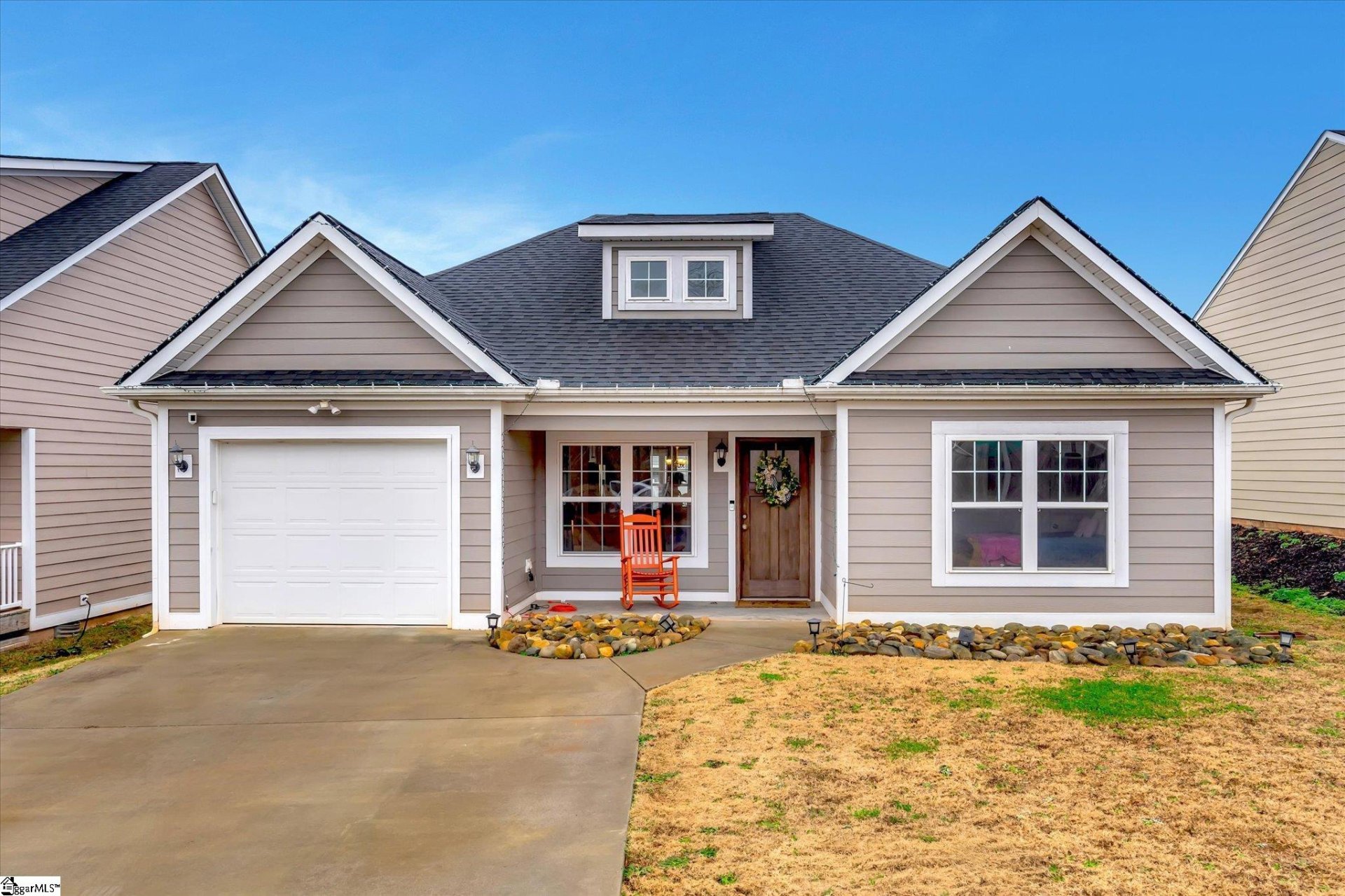 Property image 1 at 100 Regency Walk, Pickens, SC 29671