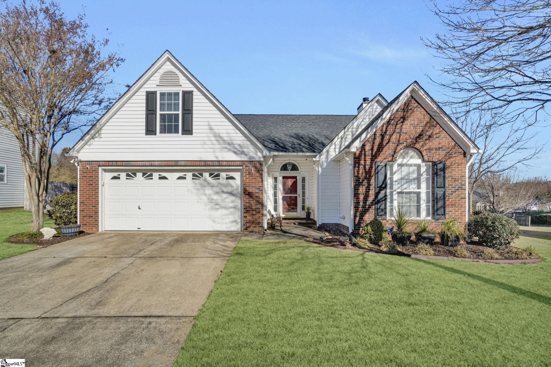 Property image 1 at 7 Saucer Court, Greer, SC 29650-2595