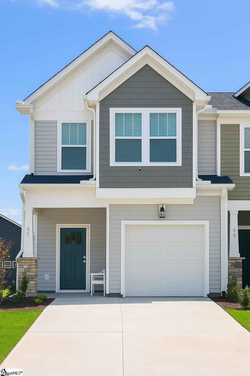 Property image 1 at 37 Mardale Lane, Greenville, SC 29609-0980