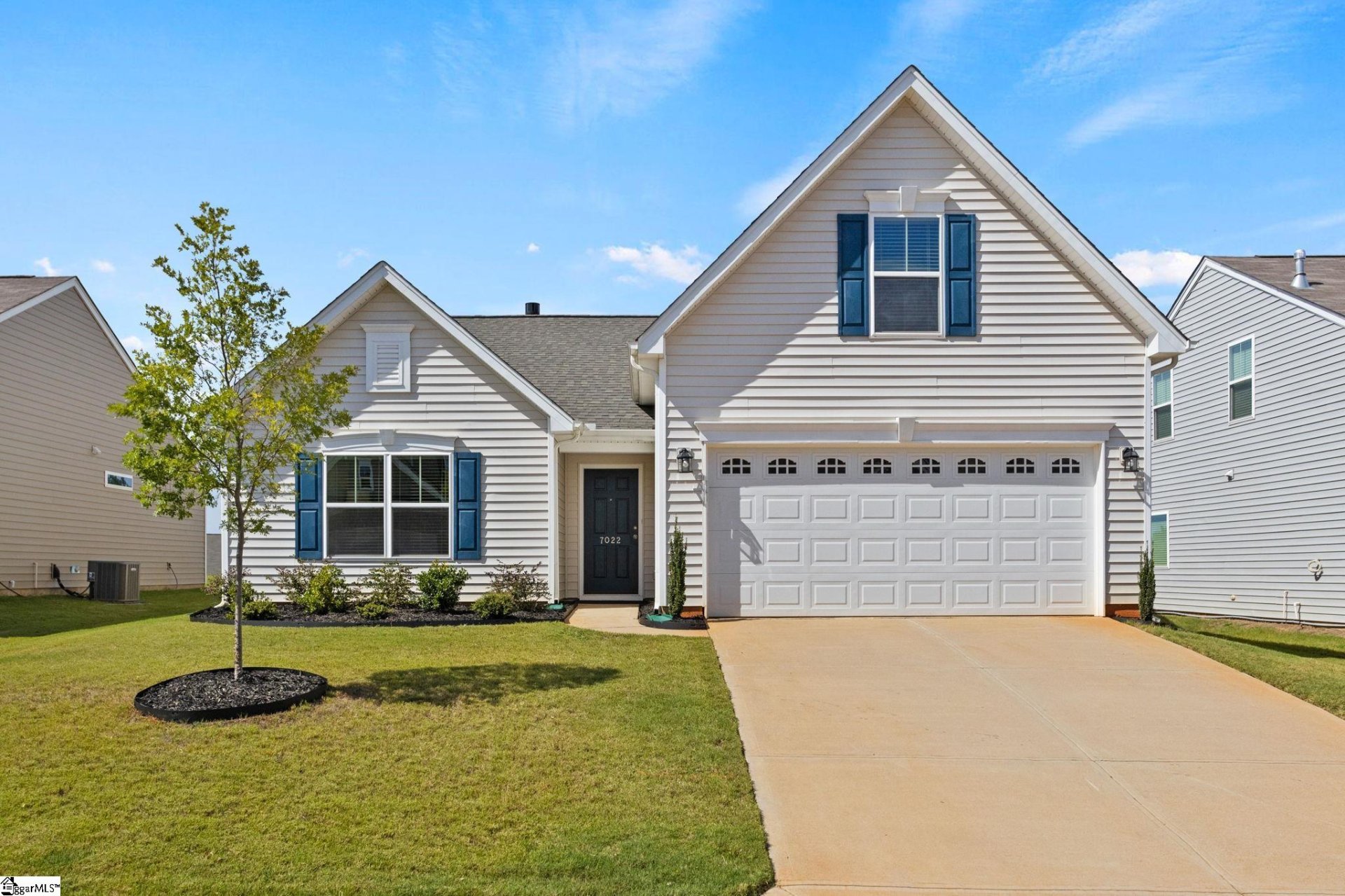 Property image 1 at 7022 Haddington Drive, Roebuck, SC 29376