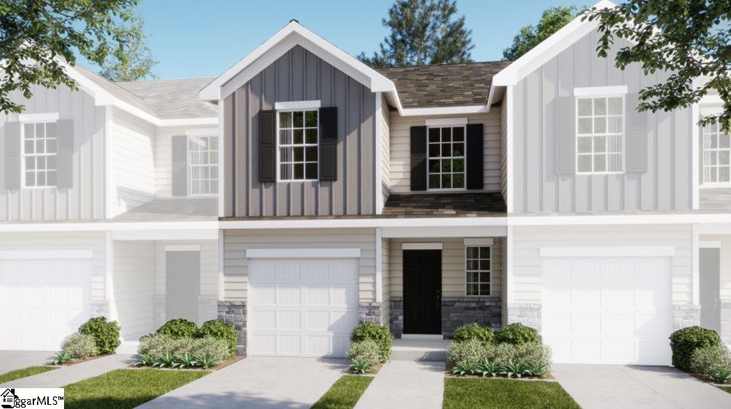 Property image 1 at 819 Sandbach Road, Spartanburg, SC 29301