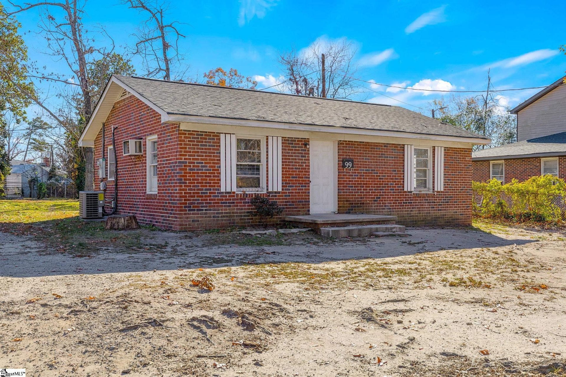 Property image 1 at 99 Mayfair Drive, Taylors, SC 29687