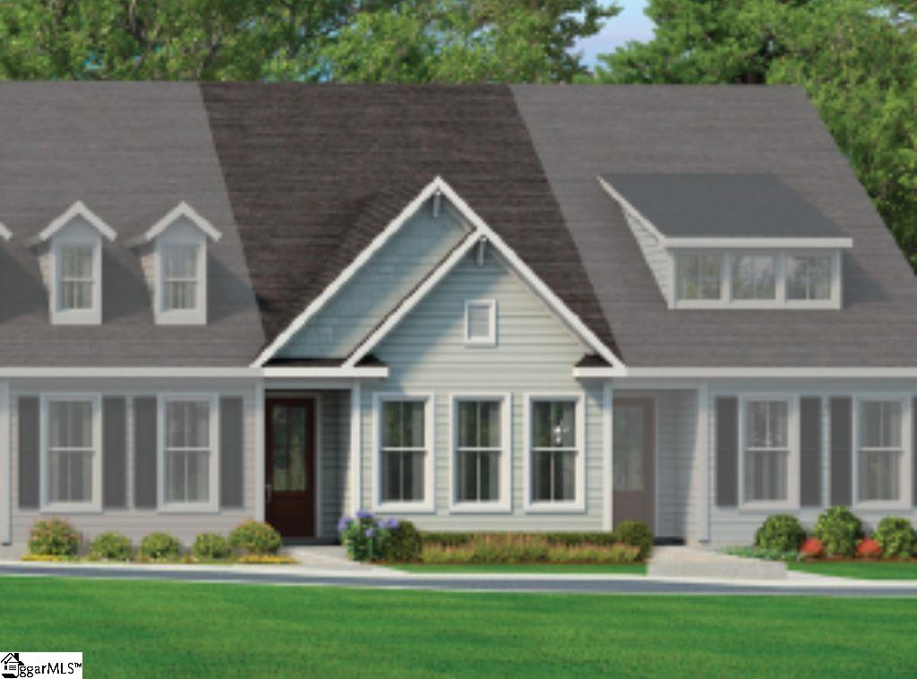 Property image 1 at 324 Lake Greenwood Boulevard, Greenwood, SC 29649