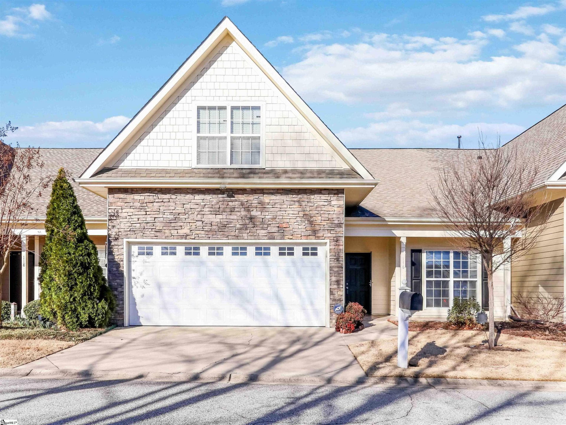 Property image 1 at 116 Ashgrove Lane, Greenville, SC 29607