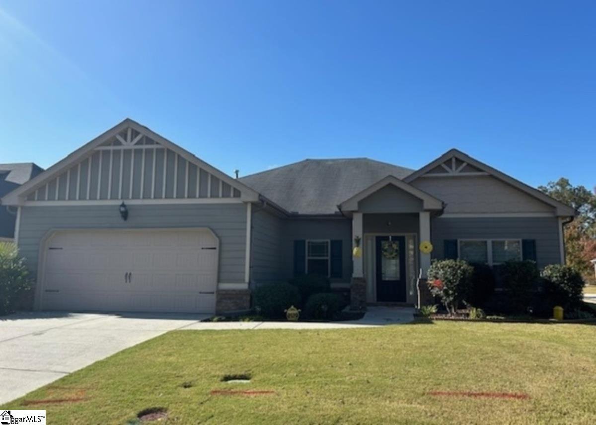 Property image 1 at 200 Cameron Creek Lane, Simpsonville, SC 29681-8602