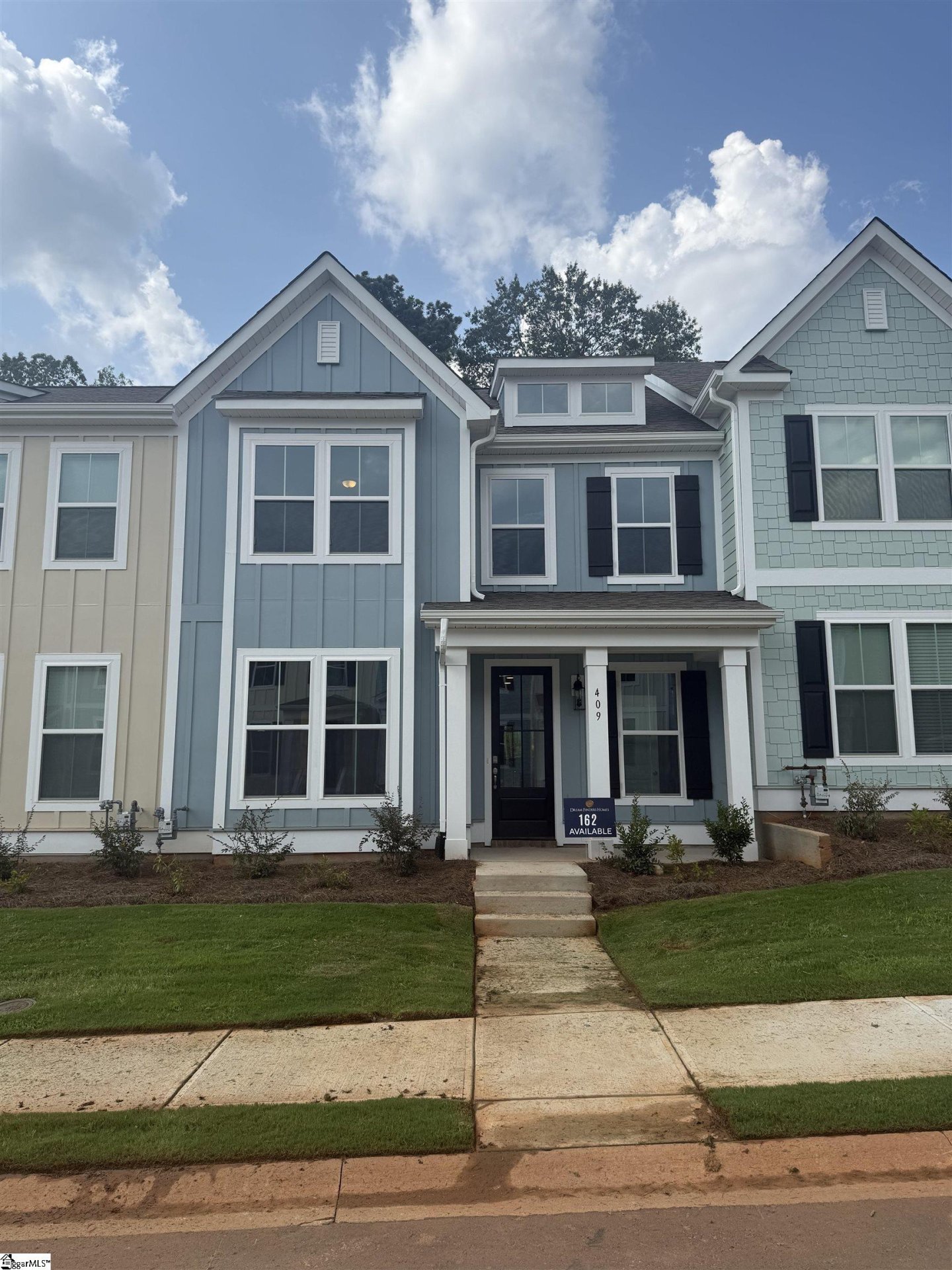 Property image 1 at 409 Encampment Boulevard, Simpsonville, SC 29681