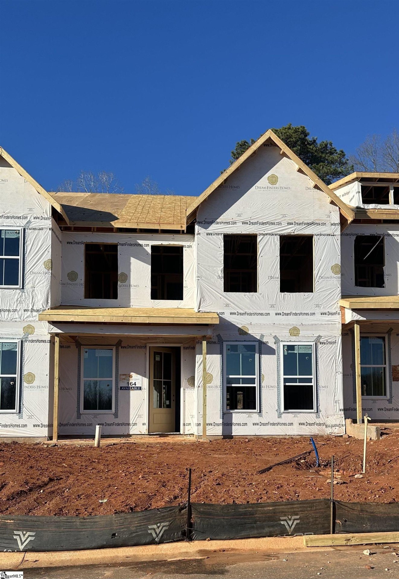 Property image 1 at 405 Encampment Boulevard, Simpsonville, SC 29681