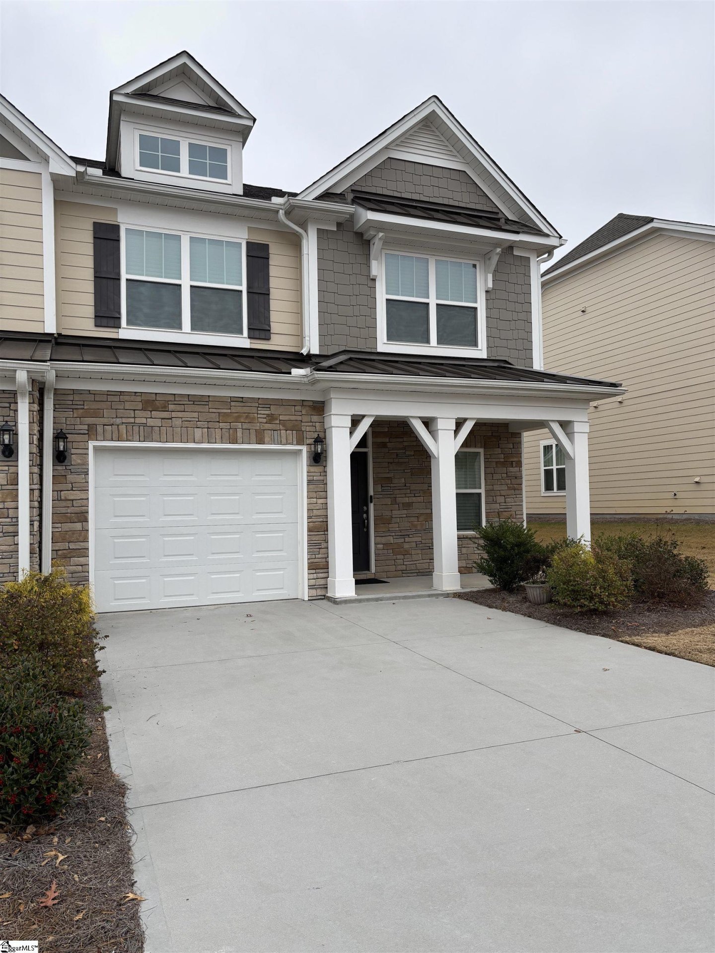 Property image 1 at 7 Alkanet Way, Greenville, SC 29607