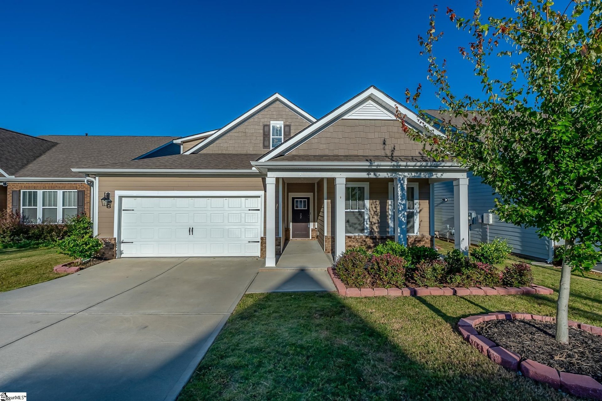 Property at 22 Daybreak Place, Simpsonville, SC 29681
