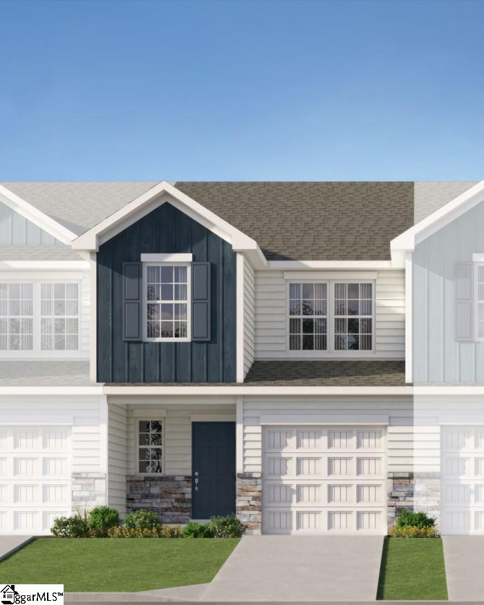 Property image 1 at 610 Curry Court, Spartanburg, SC 29301