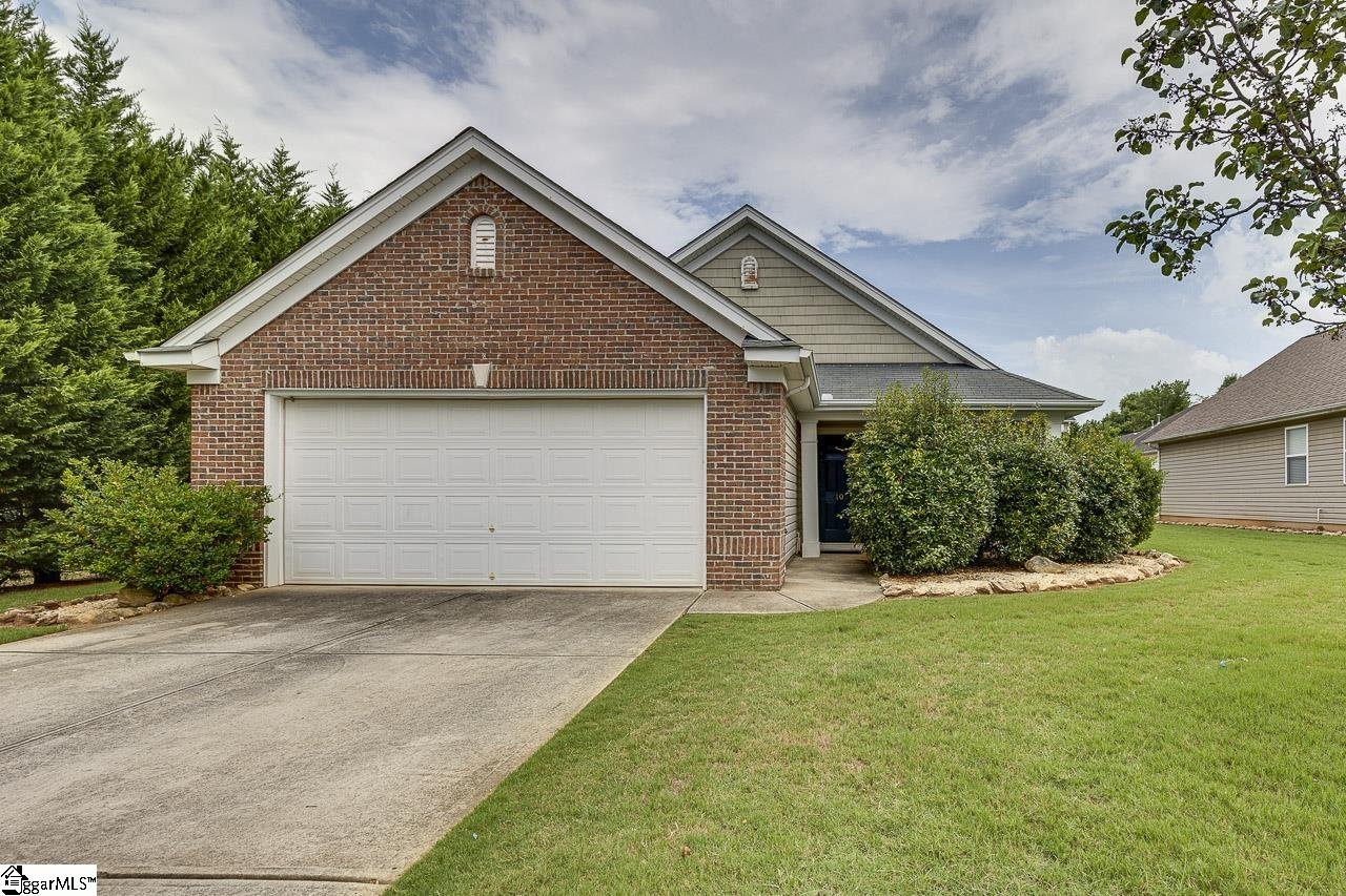 108 Rushing Creek Lane