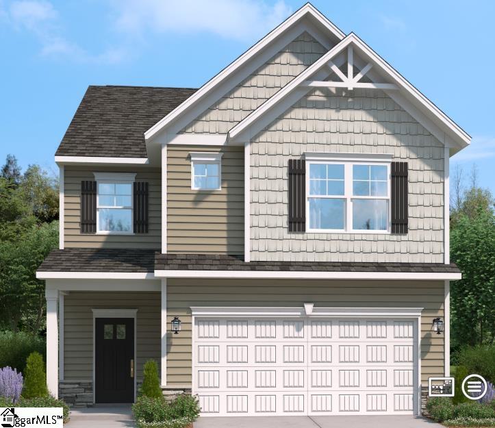 Property image 1 at 9 Limestone Way, Greenville, SC 29607