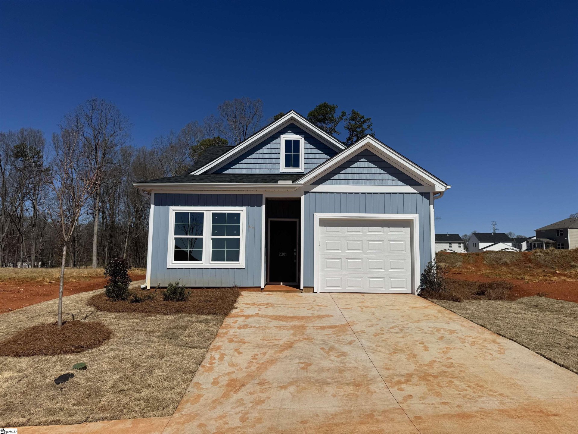 Property image 1 at 2381 Mill Loop, Spartanburg, SC 29301