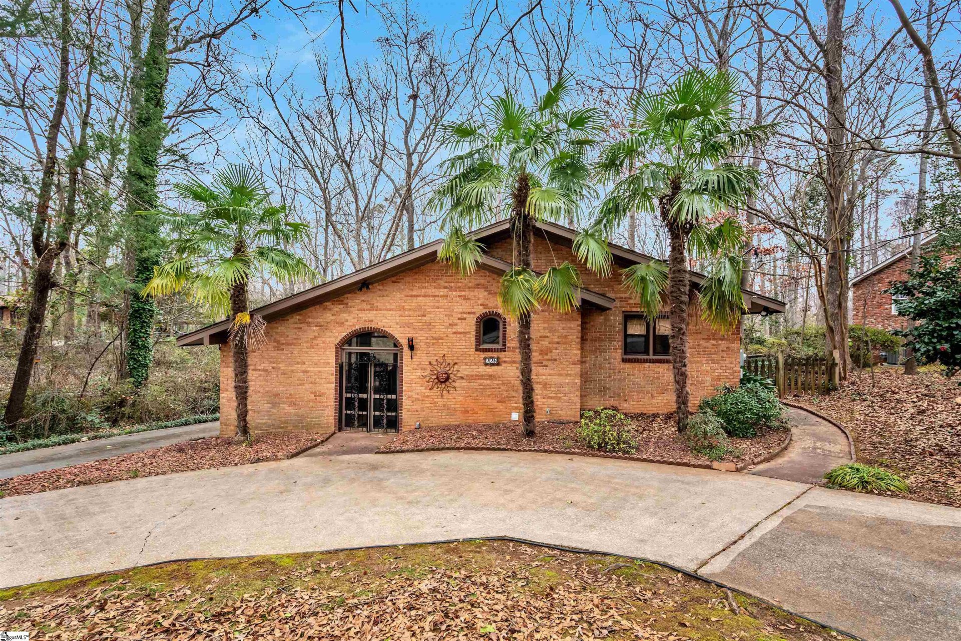 Property image 1 at 228 Holly Drive, Spartanburg, SC 29301