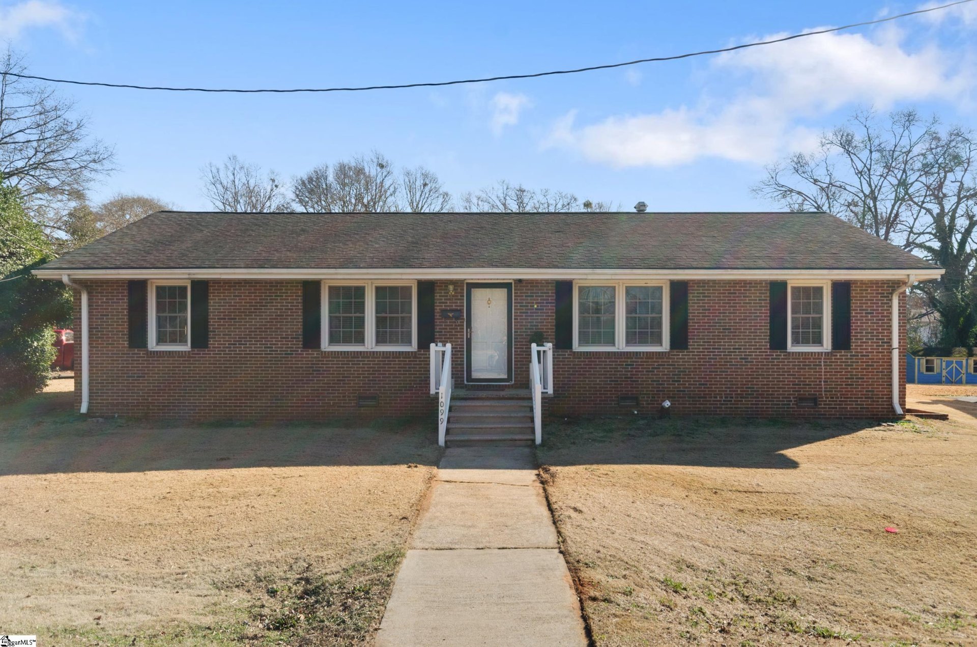Property image 1 at 1099 Maryland Avenue, Spartanburg, SC 29307