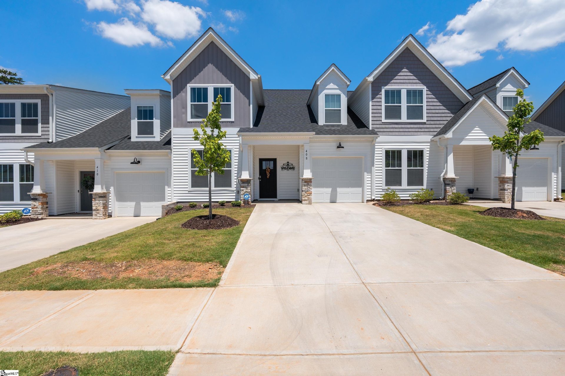 Property image 1 at 408 Ambleside Lane, Greenville, SC 29605