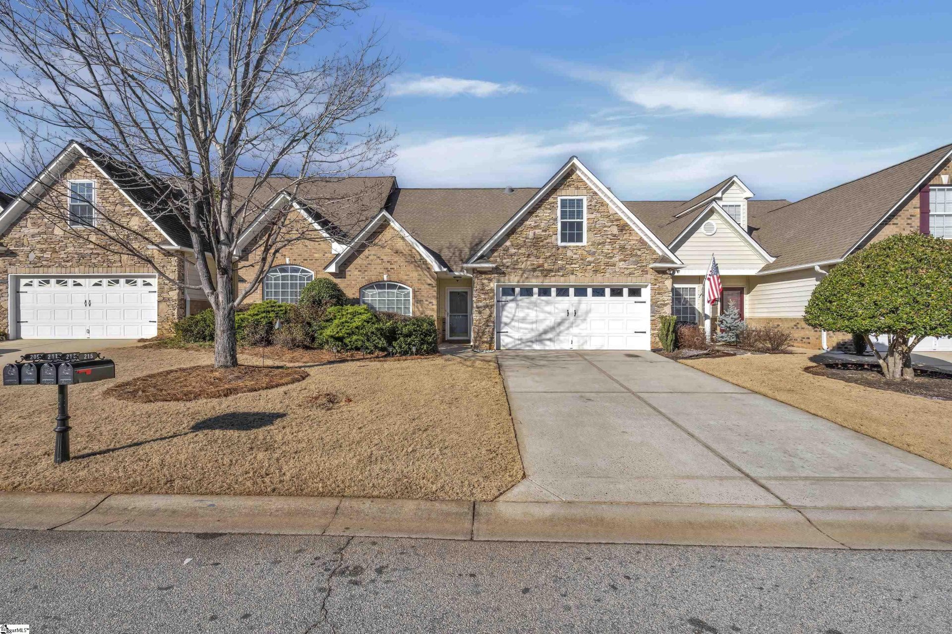 Property at 213 Stewarts Landing, Boiling Springs, SC 29316
