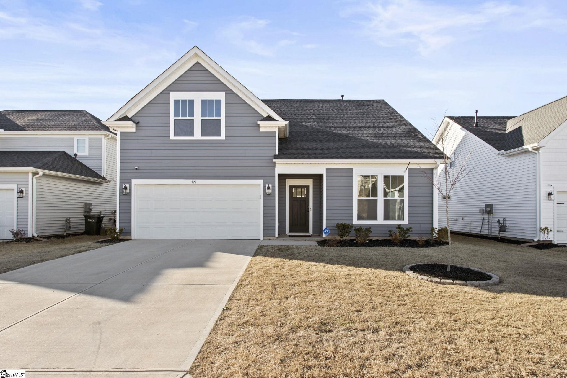 Property image 1 at 121 Whitman Way, Easley, SC 29642