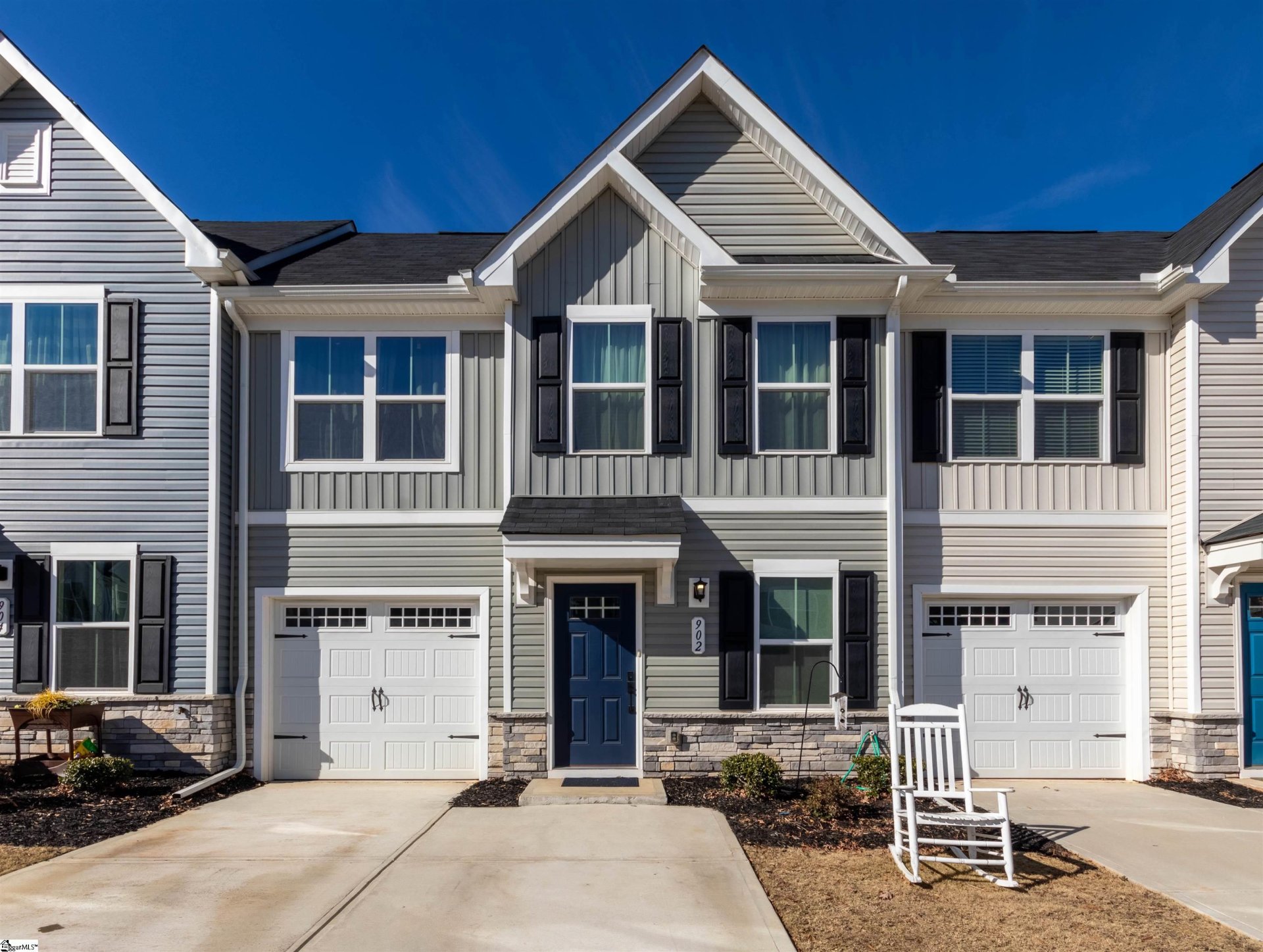 Property image 1 at 902 Leyburn Lane, Greenville, SC 29017