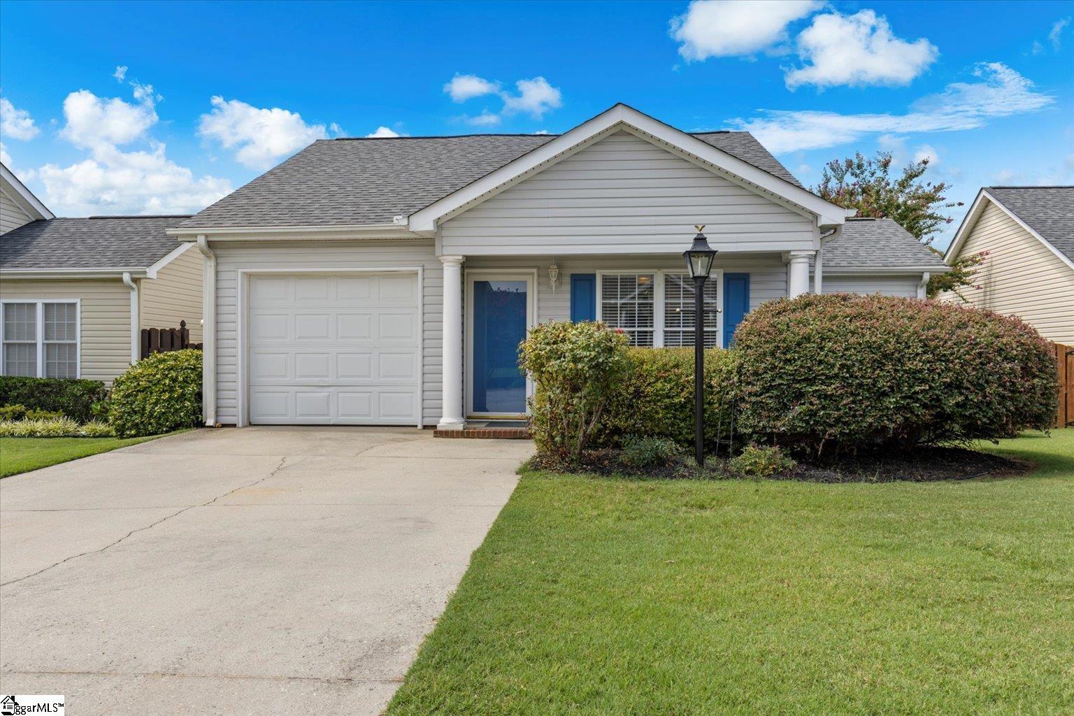 Property image 1 at 110 Lennox Lane, Easley, SC 29642