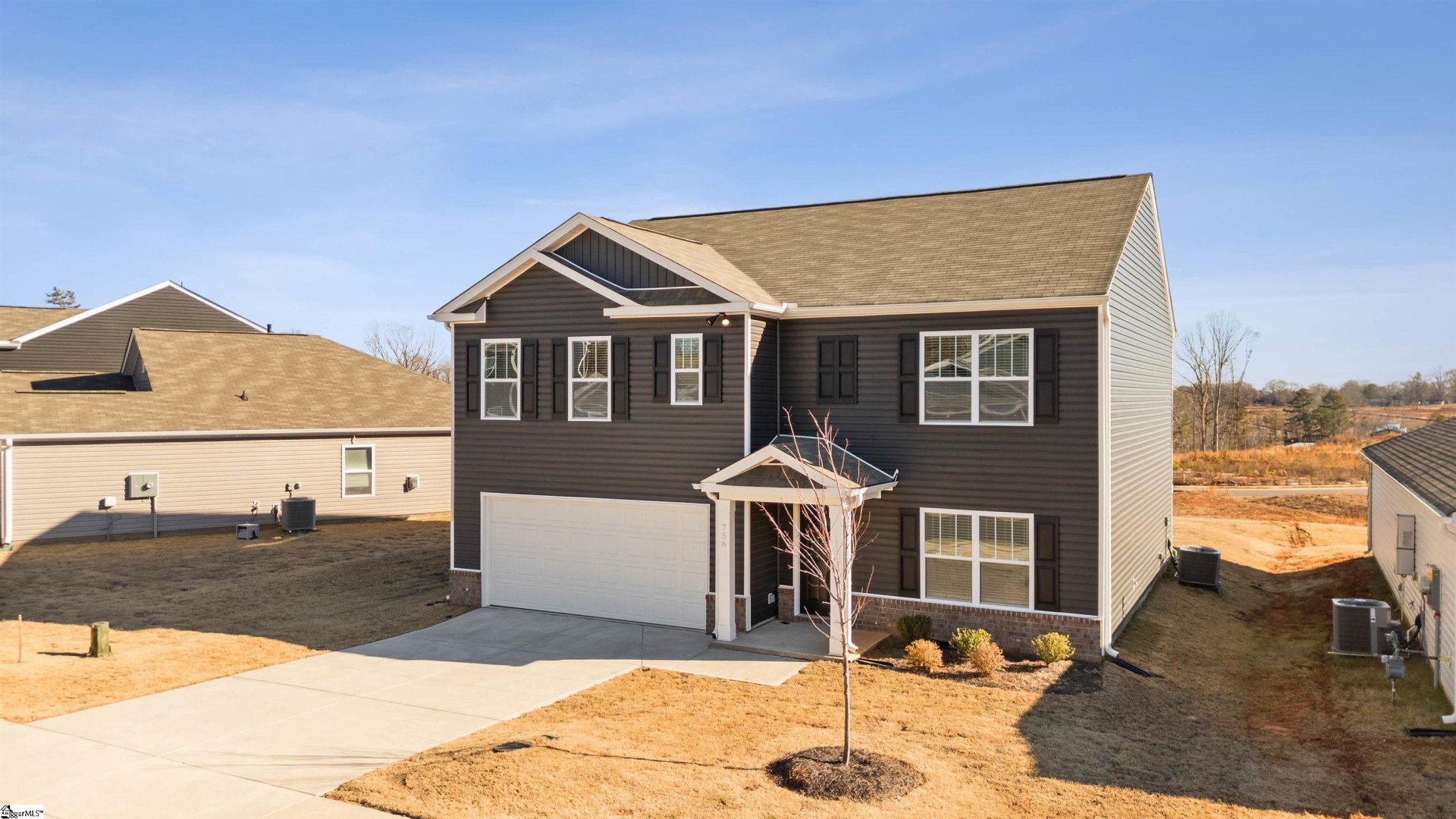 Property image 1 at 756 Wolverine Lane, Woodruff, SC 29388