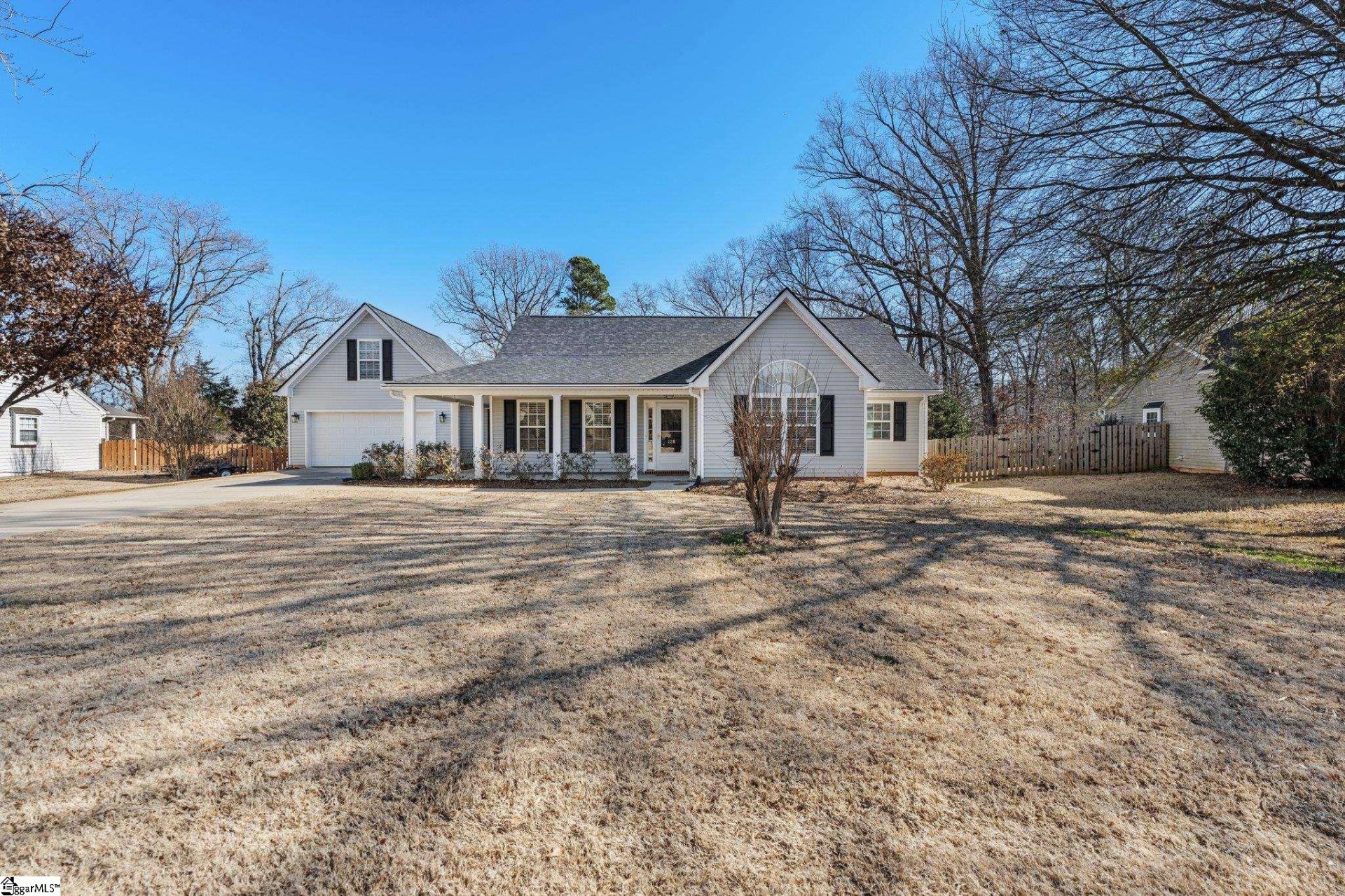 Property image 1 at 128 Pendock Lane, Piedmont, SC 29673