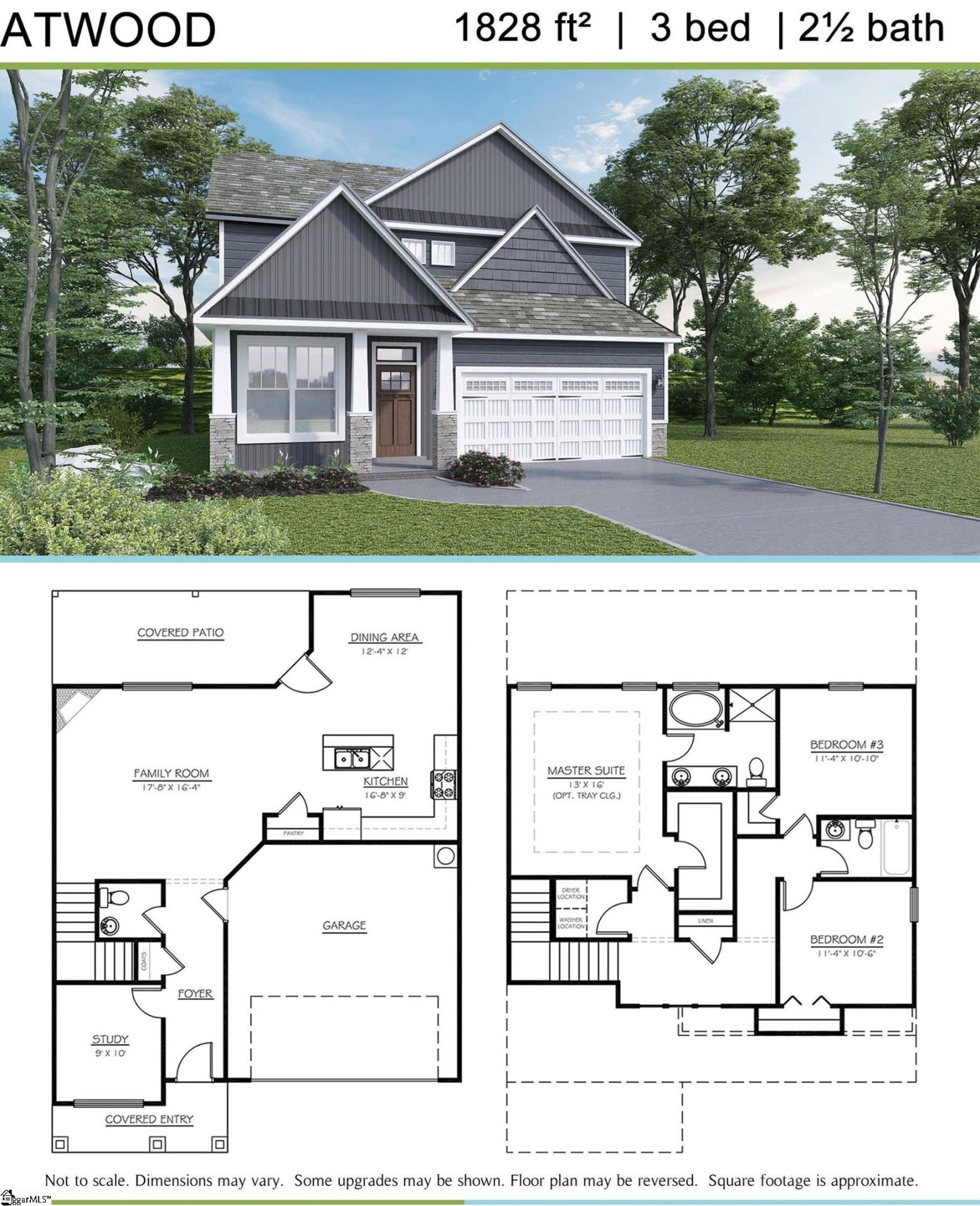 Property image 1 at 407 Rudd Court, Piedmont, SC 29673