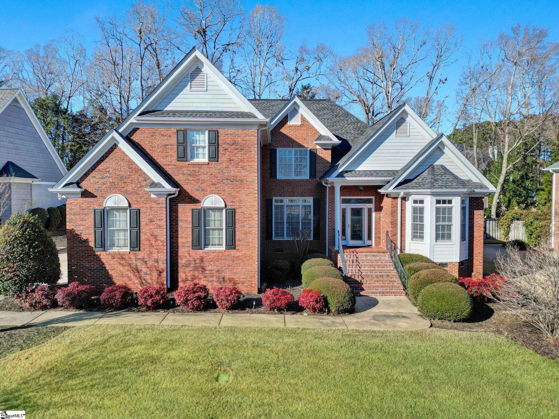Property image 1 at 721 Carriage Hill Road, Simpsonville, SC 29681