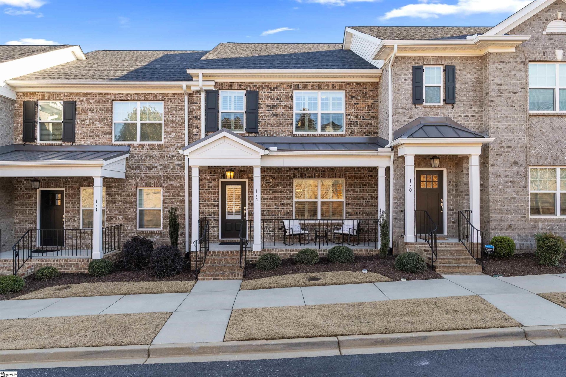 Property image 1 at 132 Danvers Road, Greenville, SC 29607