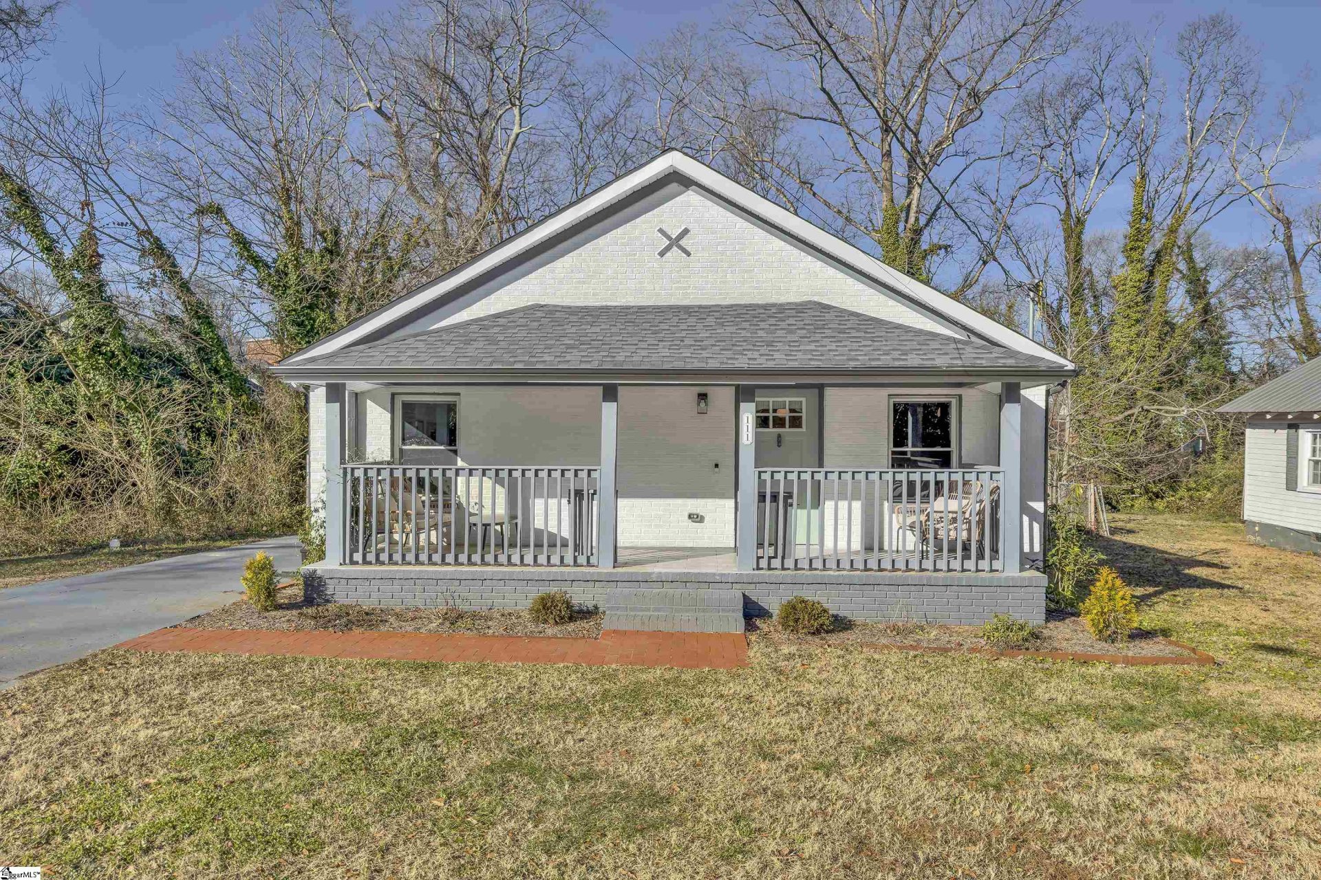 Property image 1 at 111 Norwood Street, Greenville, SC 29611