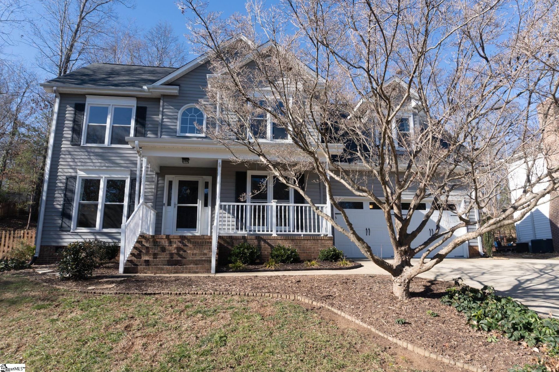 Property image 1 at 1108 Half Mile Way, Greenville, SC 29609