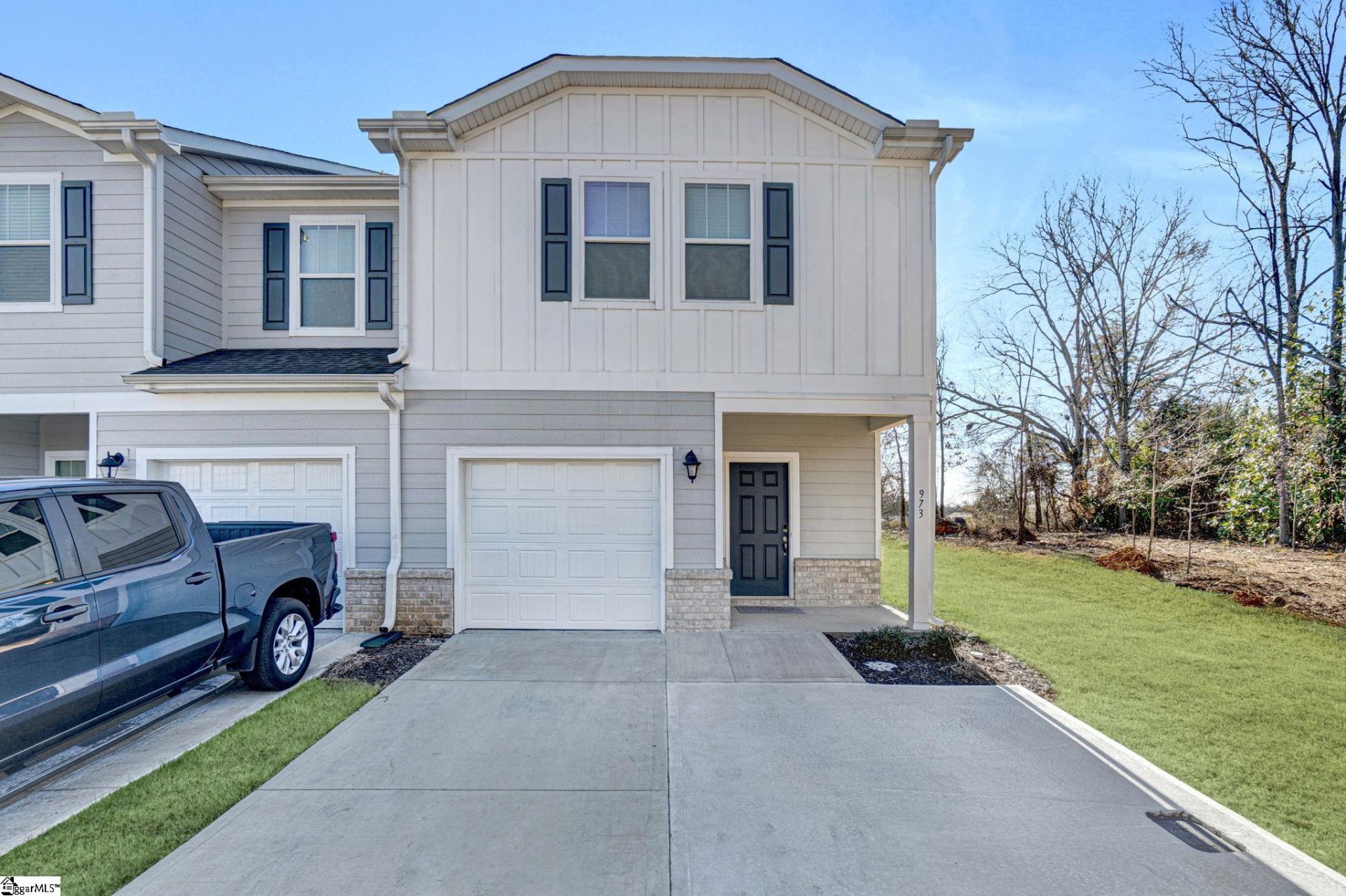 Property image 1 at 973 Yarn Way, Greer, SC 29651