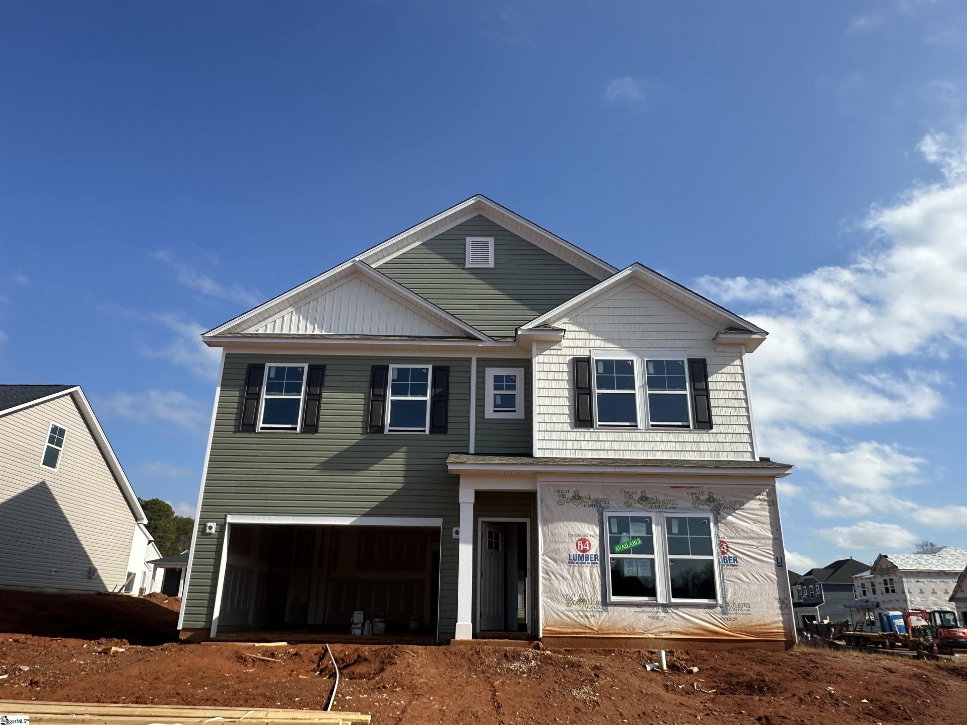 Property image 1 at 1047 Leoni Drive, Wellford, SC 29385