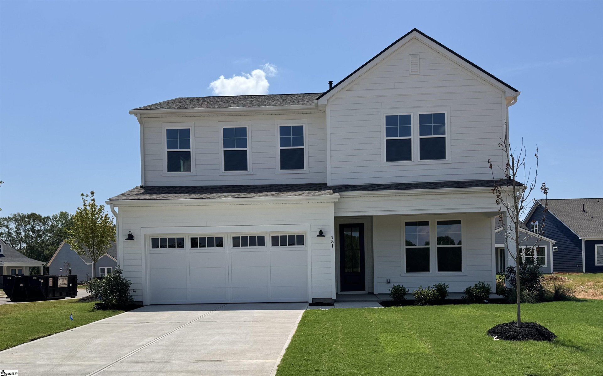 131 Winding Stream Circle Lot 35 Henslows Traditional