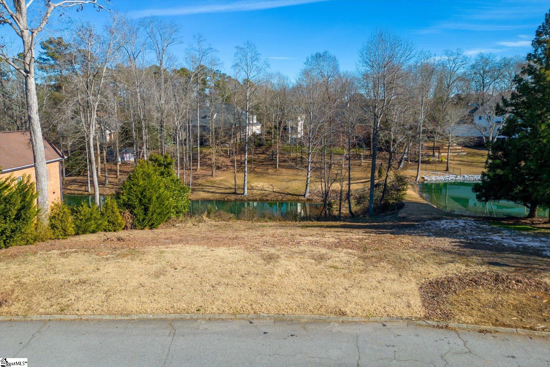 Property image 1 at Greenleaf Lane, Easley, SC 29642