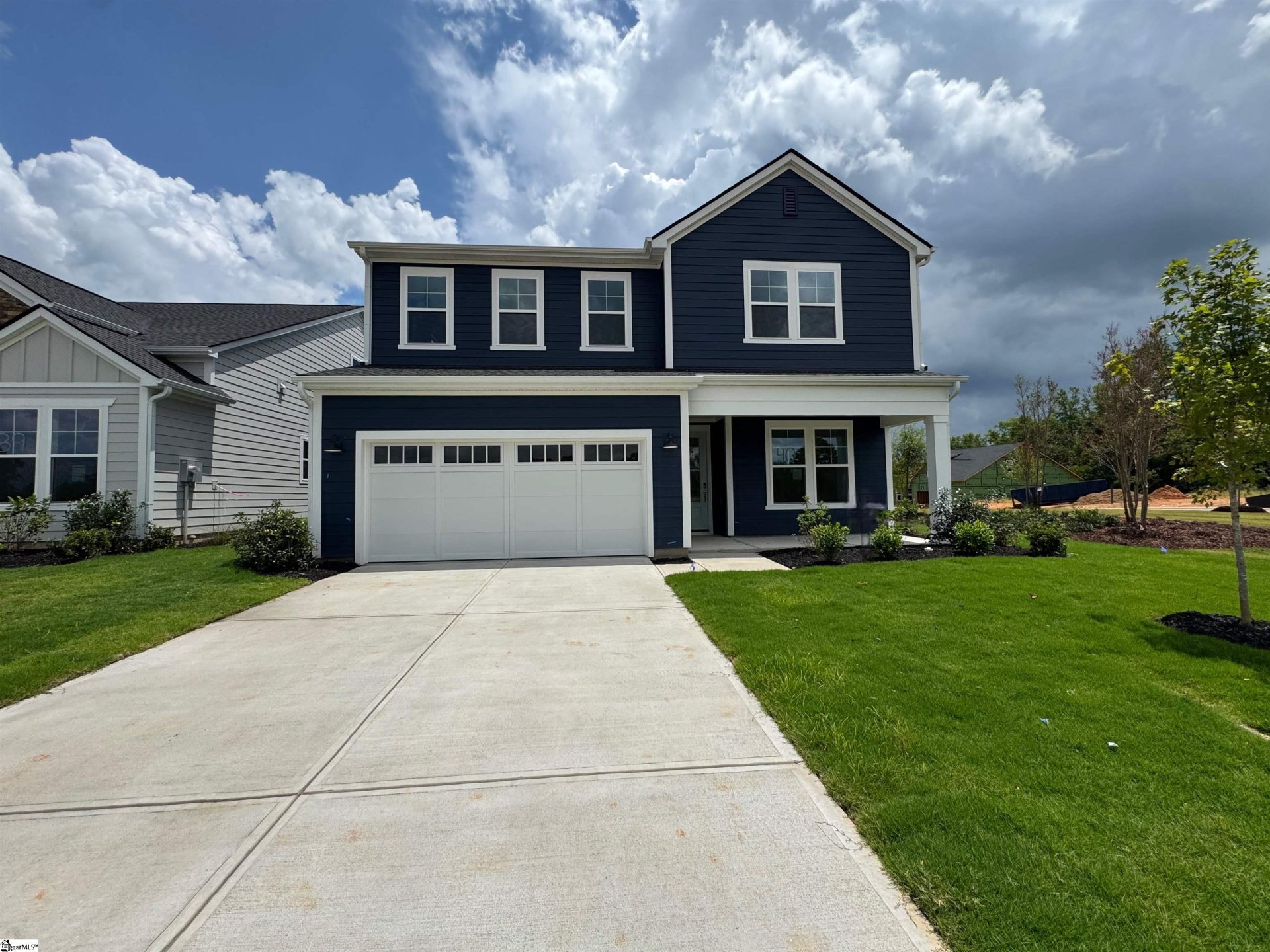 141 Winding Stream Circle Lot 40 Henslows Traditional