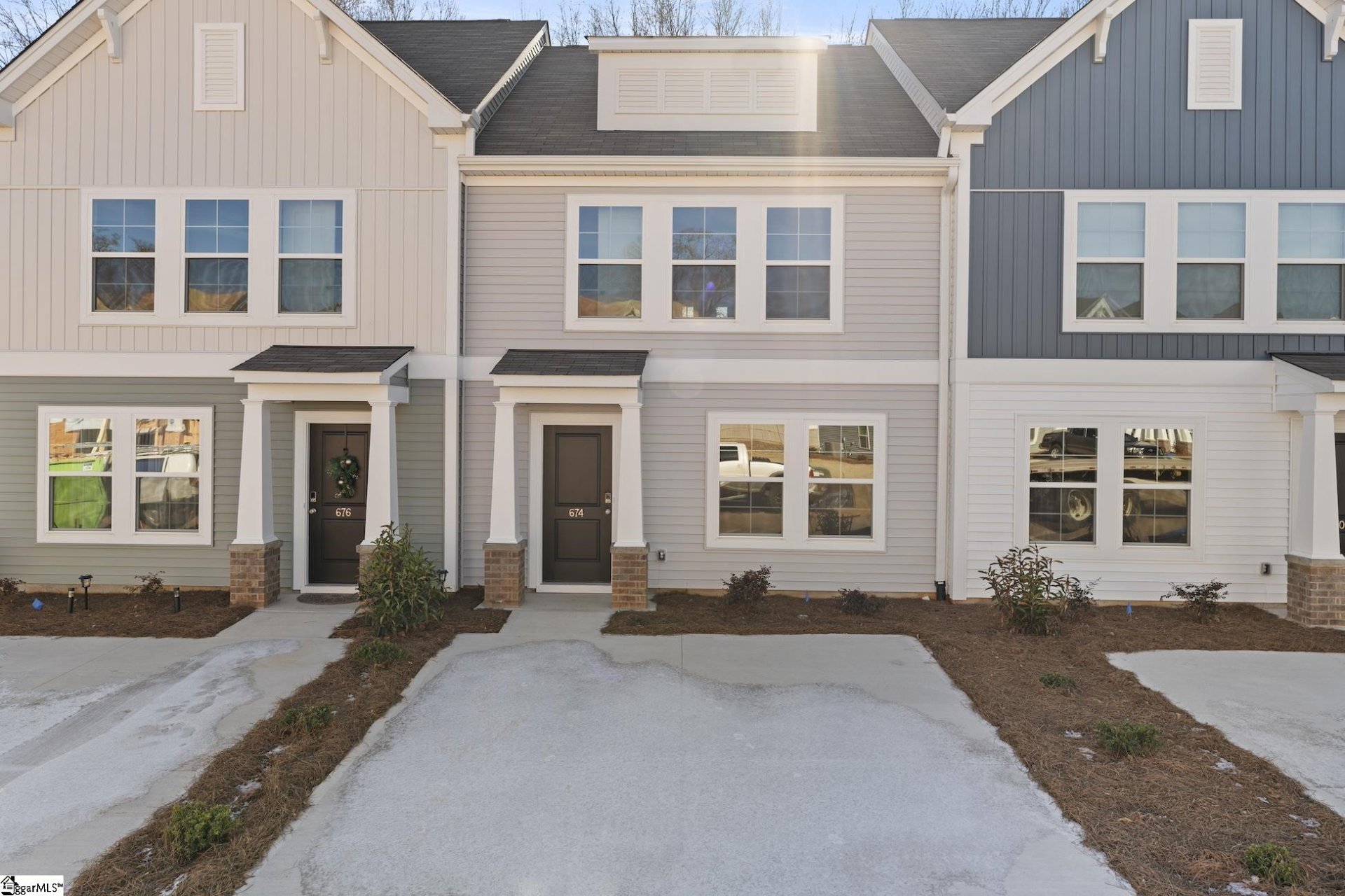 Property image 1 at 674 Blossom Run, Spartanburg, SC 29307