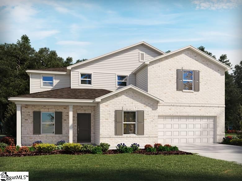 Property image 1 at 106 Veracruz Court, Greenville, SC 29605