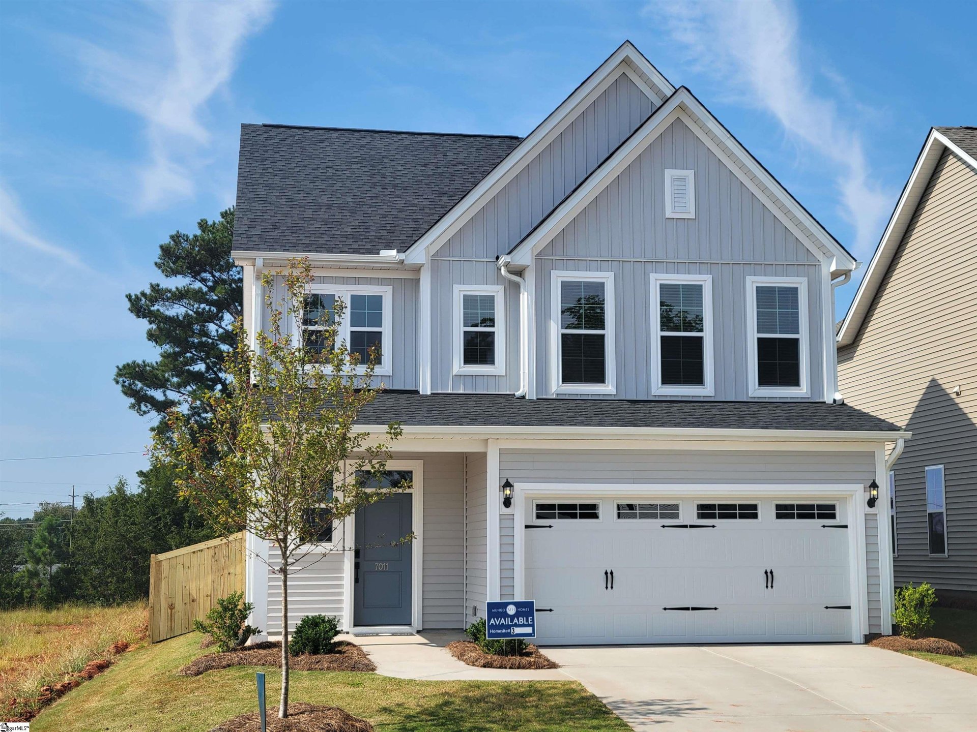 Property at 7011 New Horizons Lane, Boiling Springs, SC 29316