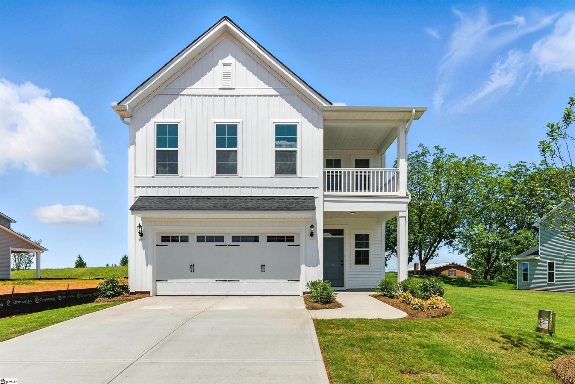 Property at 7014 New Horizons Lane, Boiling Springs, SC 29316
