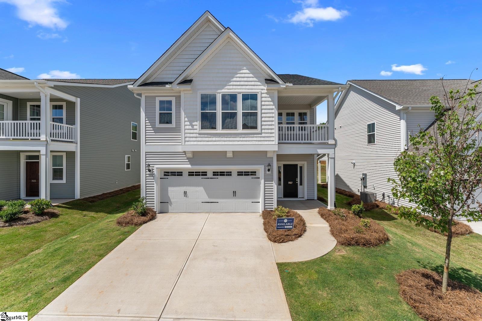 Property at 7027 New Horizons Lane, Boiling Springs, SC 29316