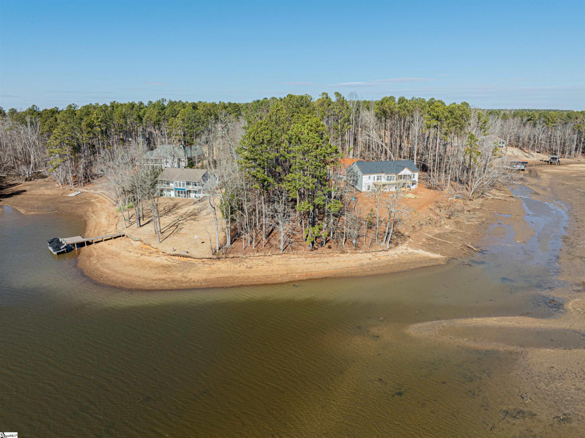 Property image 1 at 76 E Commodore Drive, Cross Hill, SC 29332